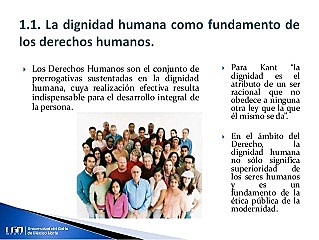Los aportes de la filosofía clásica alemana a la teoría de los derechos humanos