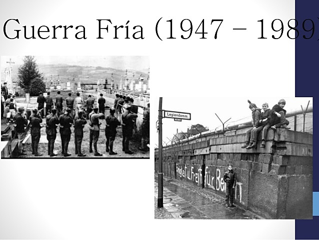 Guerra Fría