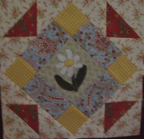 Saturday Sampler started