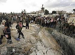 Movimiento por los Derechos civiles en Sudáfrica