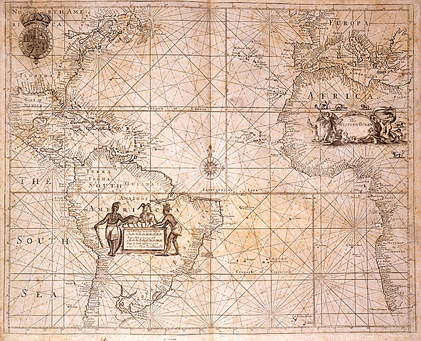 Transatlantic Connections Grow Strong