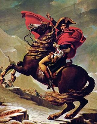 Imperio Napoleónico (1804-1821)