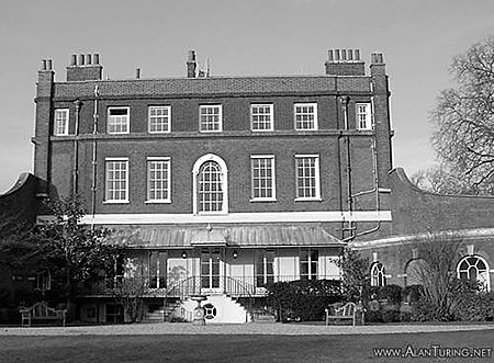 National Physical Laboratory (NPL)