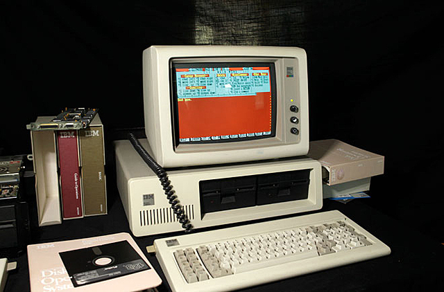 IBM 5150