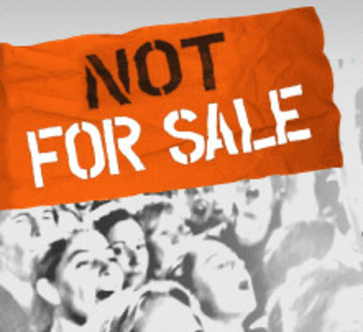 Confronting the issue of Slavery