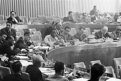 Comité establece nuevo principio no aplicable al caso