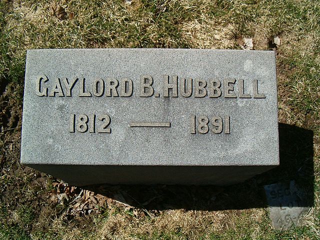 Irish System Inspires Hubbell