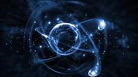 Timeline: Modelo atómico