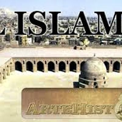 Timeline: historia y desarrollo del islam