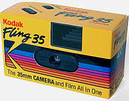 Disposable Camera
