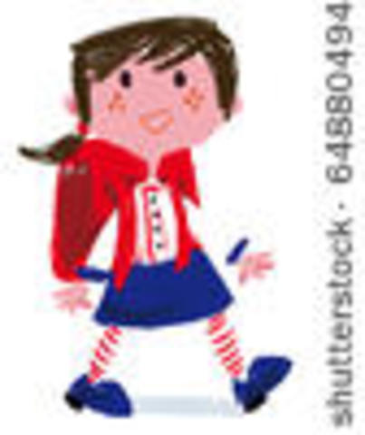 My second year at a new School