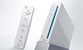 Nintendo Wii