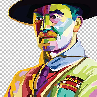 Timeline: La Hermandad Mundial - El escultismo