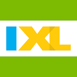 IXL: Interactive Learning Website