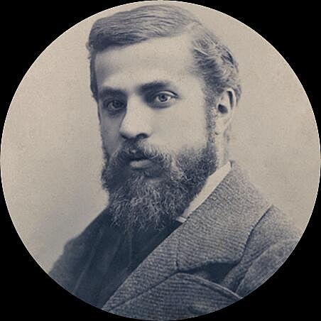 Antoni Gaudí i Cornet (España, 1852-1926)