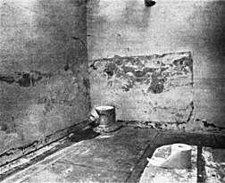 Minimum Standards for Prisoners