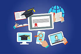 2012: Online Education Growth