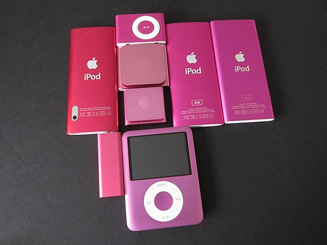 iPod Nano