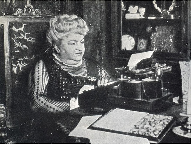 Emilia Pardo Bazán 1851- 1921