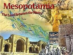 INGENIERÍA MESOPOTAMICA