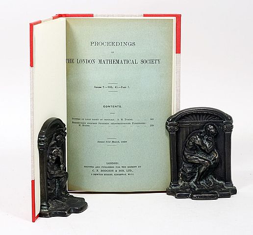 System of Logic Based on Ordinals