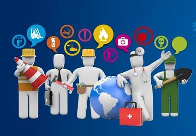 Comité Nacional de Salud Ocupacional