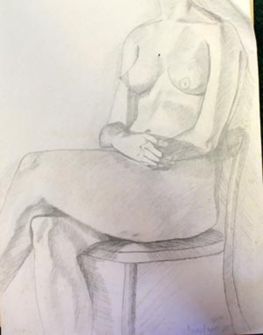 First Drawing class