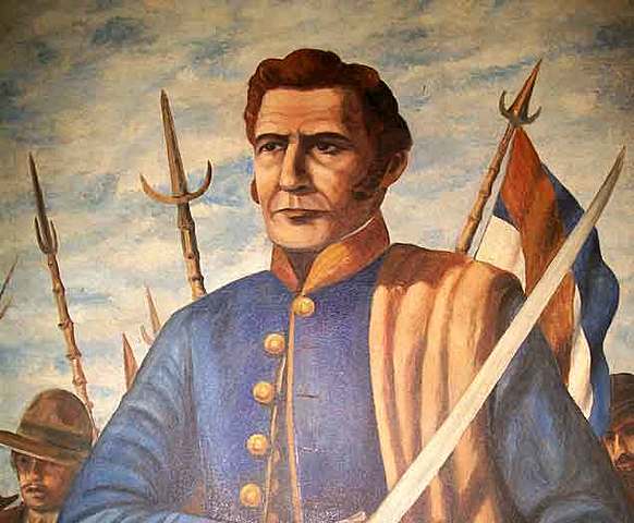 Creación de las "Escuelas de la Patria"