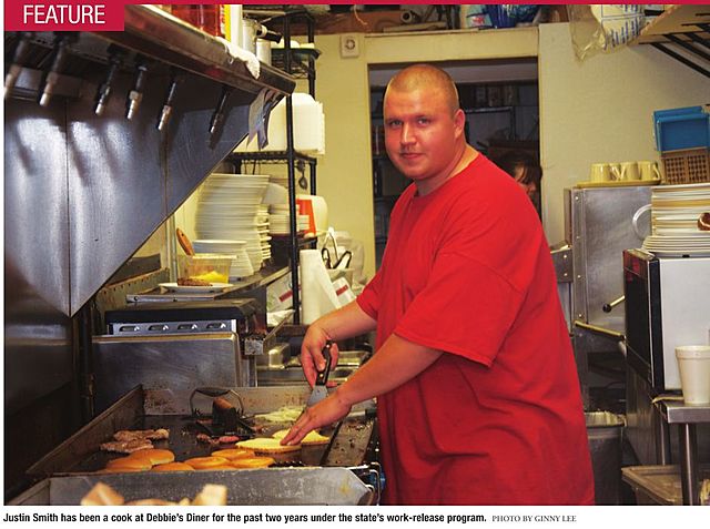 Prisoner Rehabilitation Act of 1965