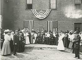 Seneca Falls Convention