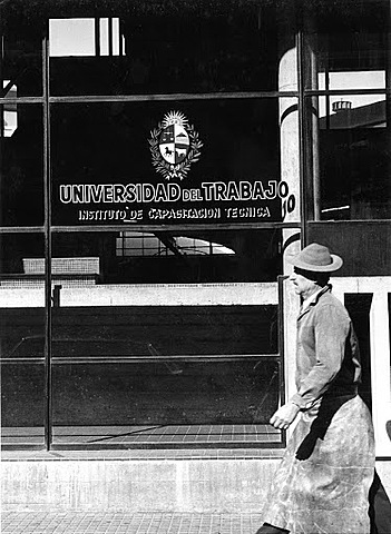 Universidad del Trabajo