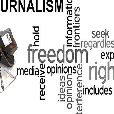 Timeline: World Women's Journalism Firsts and Important