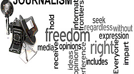 Timeline: World Women's Journalism Firsts and Important