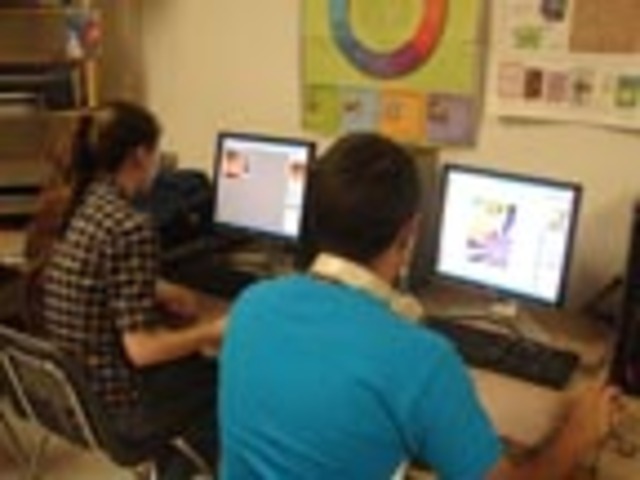 New subject matter in art teaching