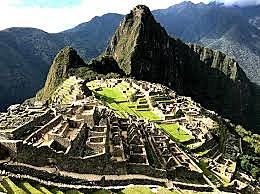 INGENIERÍA INCAICA.