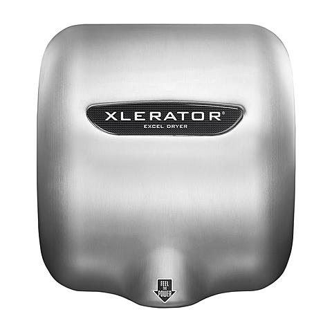 Xlerator Hand Dryer