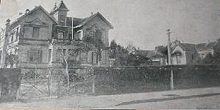 Creación de Instituciones Especiales