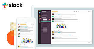 Slack Technologies Launched-Improvement to Tomlinson's work
