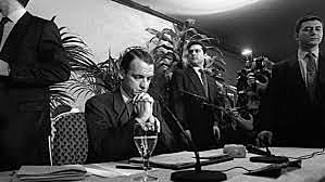 El Banco de España interviene Banesto, presidido por Mario Conde