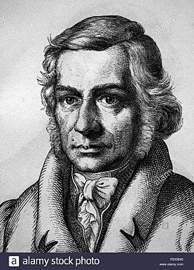 Friedrich Daniel Ernert Shleiermacher (1768- 1834)