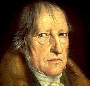 Friedrich Hegel (Principios del siglo XX)