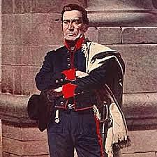 Las Escuelas de la Patria