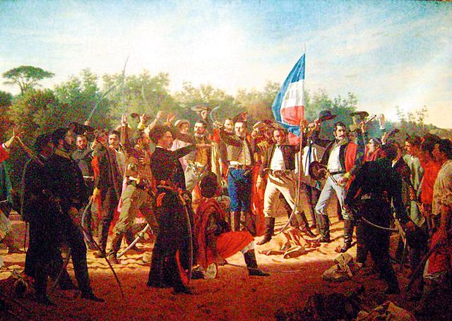 Declaratoria de la Independencia