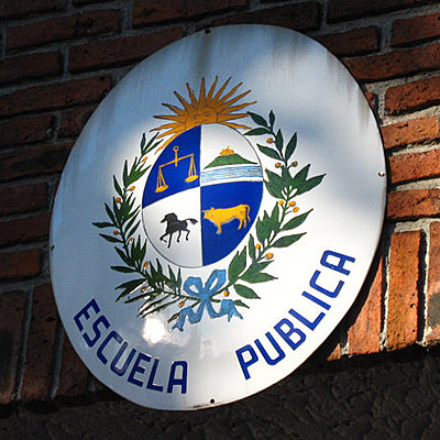 Timeline: Historia de la Educación Uruguaya