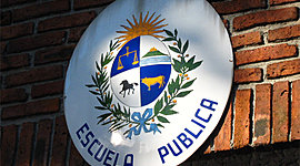 Timeline: Historia de la Educación Uruguaya