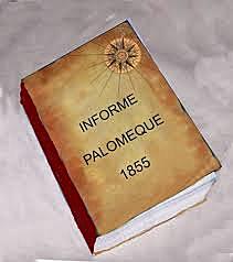 "Informe Palomeque" de Don José Gabriel