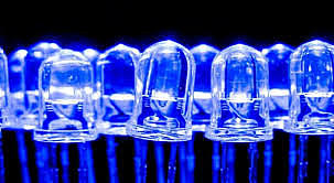 Desarrollo y comercializacion de los LED azules