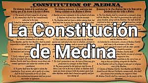 Constitución de Medina