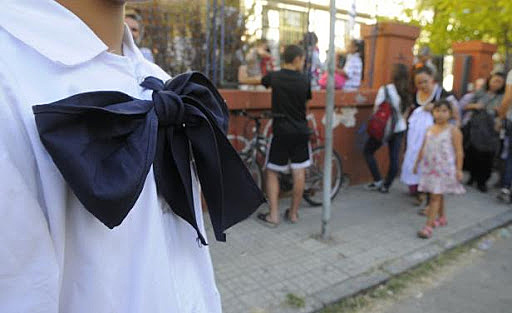 Nuevo programa para Escuelas Urbanas