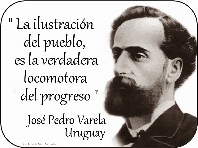 "La Educación del Pueblo"